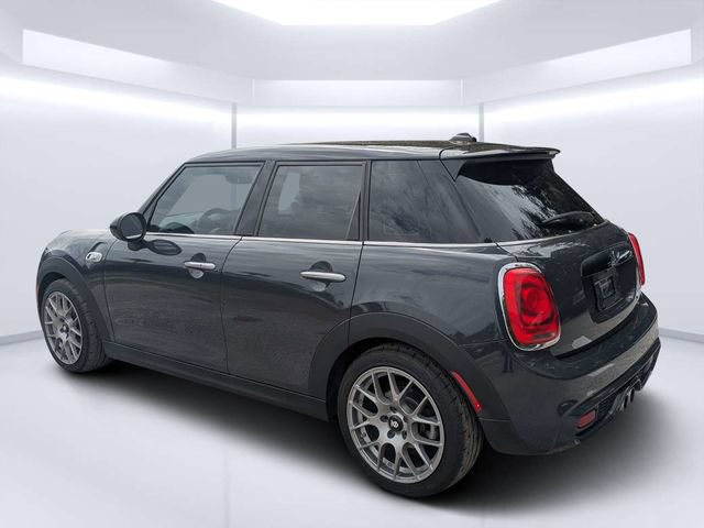 Used 2016 MINI Cooper S FWD image 5