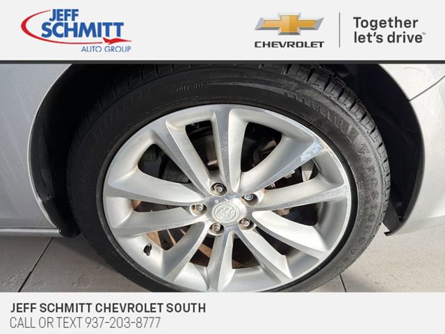 Used 2015 Buick Verano Leather image 14