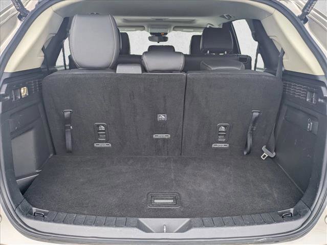 Used 2024 MAZDA CX-90 3.3 Turbo w/ Preferred Plus image 6