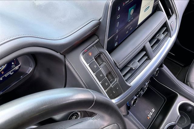 Used 2023 Chevrolet Tahoe LT RWD image 13