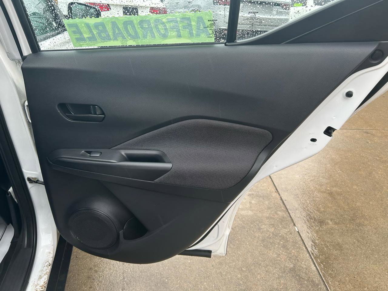 Used 2020 Nissan Kicks S FWD image 15