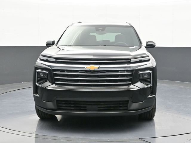 New 2025 Chevrolet Traverse LT w/ LPO, Floor Liner Package image 22