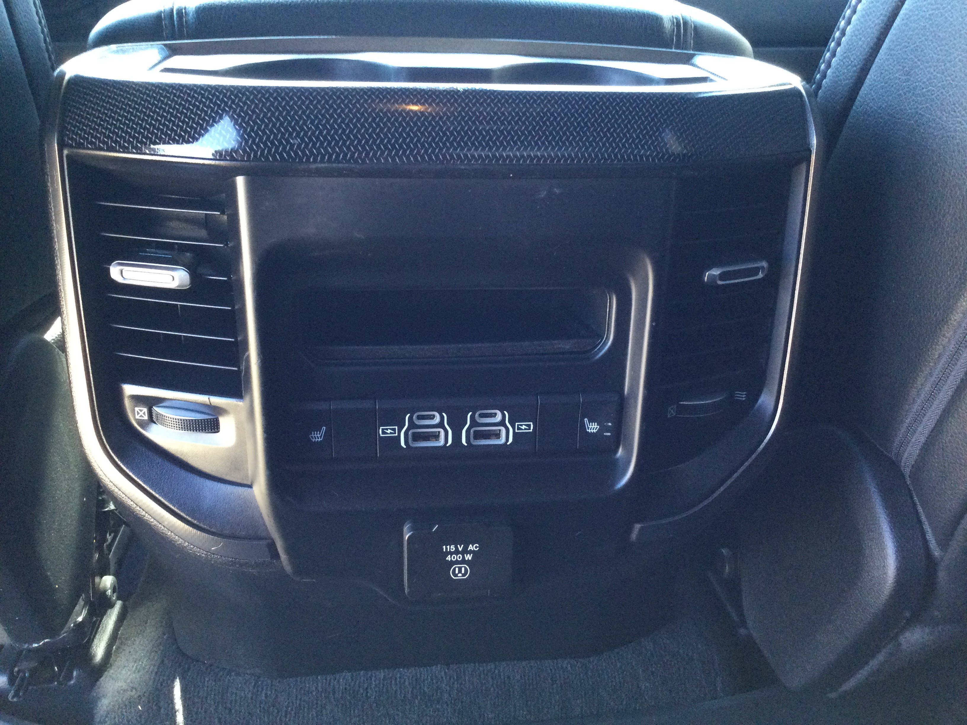 Used 2021 RAM 1500 Rebel w/ Rebel Level 1 Equipment Group AWD/4WD image 7