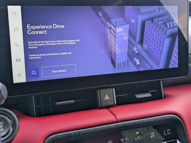 New 2026 Lexus IS 350 F Sport RWD image 10