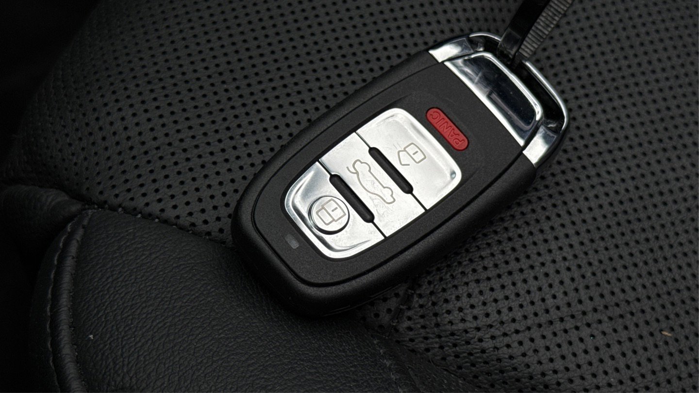 Used 2013 Audi A5 2.0T Prestige AWD/4WD image 31