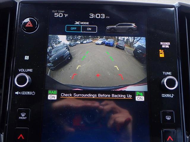 Certified 2023 Subaru Ascent Premium w/ Convenience Package image 19