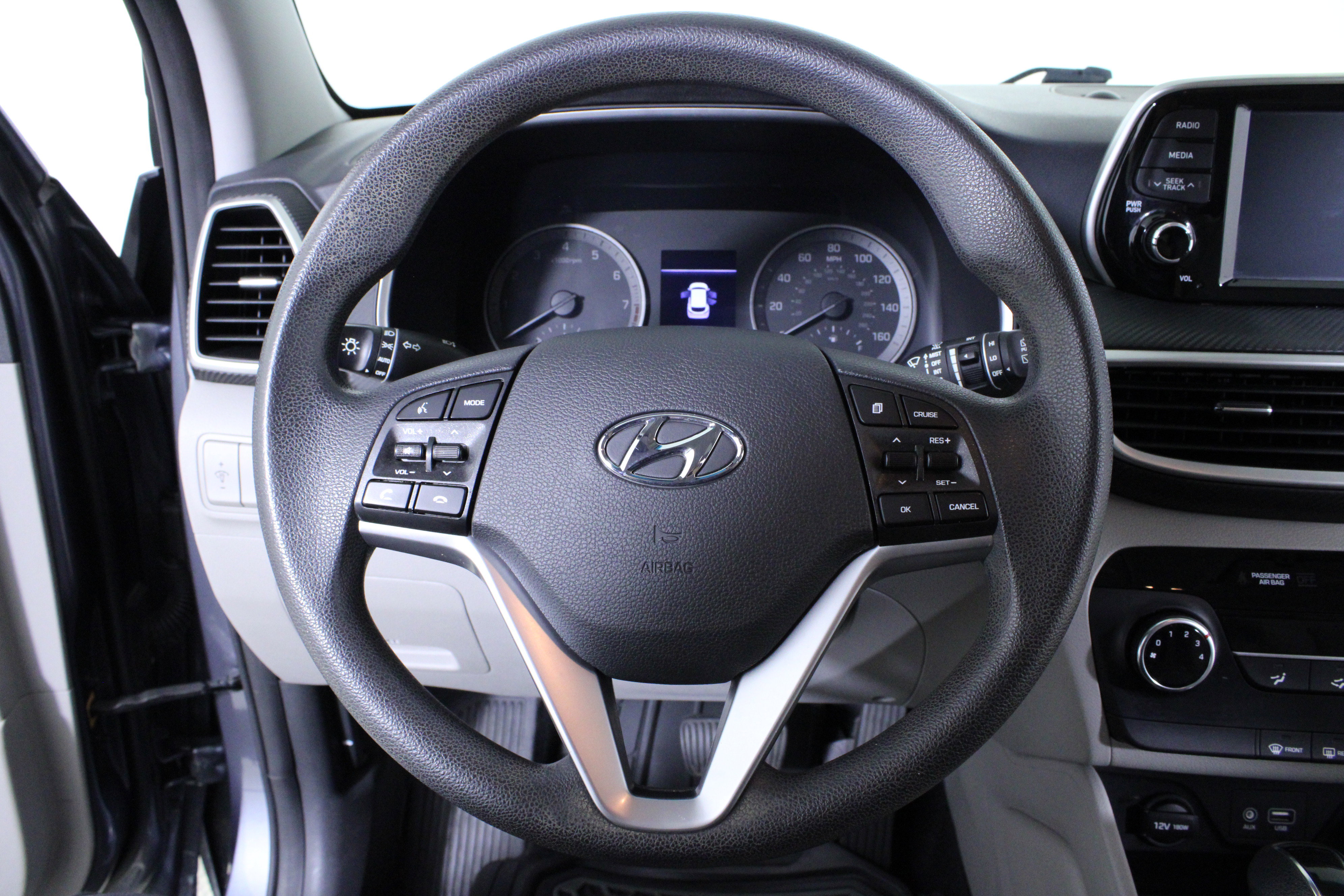 Used 2019 Hyundai Tucson SE AWD/4WD image 20