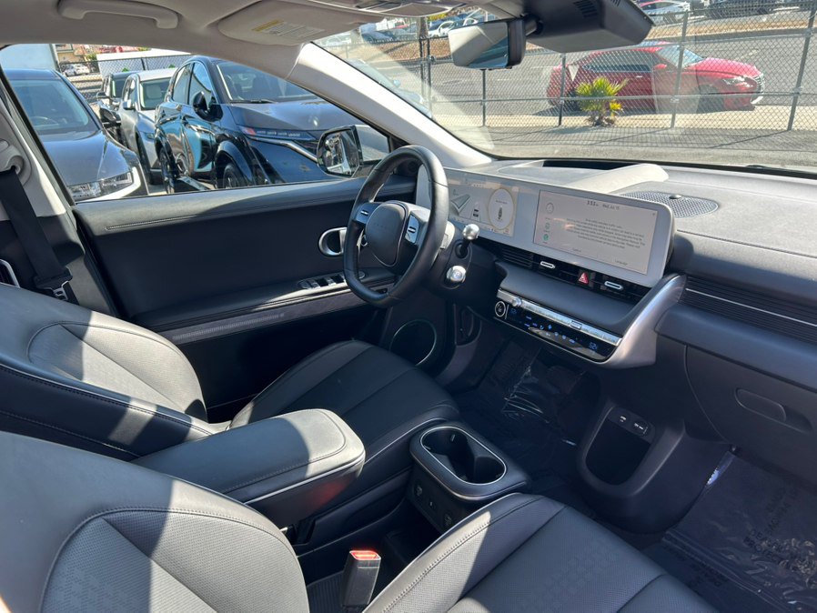 Used 2024 Hyundai Ioniq 5 Limited RWD image 35