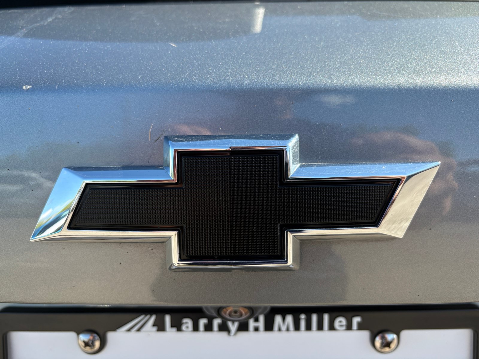 Used 2023 Chevrolet Blazer LT FWD image 16
