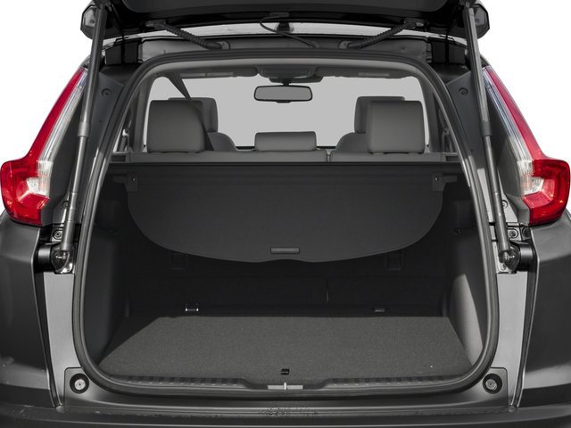 Used 2017 Honda CR-V Touring image 12