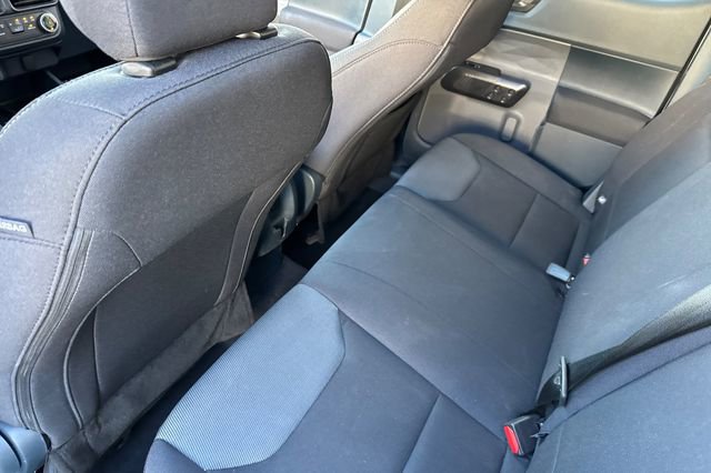 Used 2024 Ford Maverick XL w/ Equipment Group 100A Standard image 12