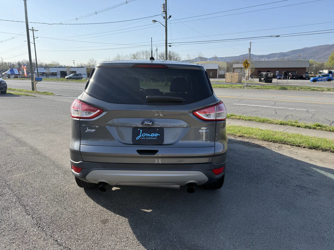 Used 2014 Ford Escape SE image 7