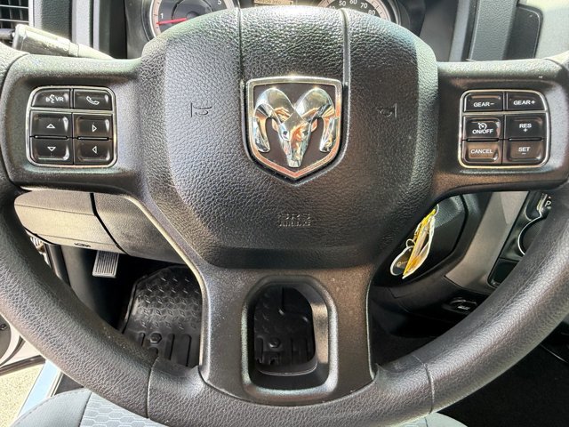 Used 2018 RAM 1500 Express w/ Express Value Package RWD image 28