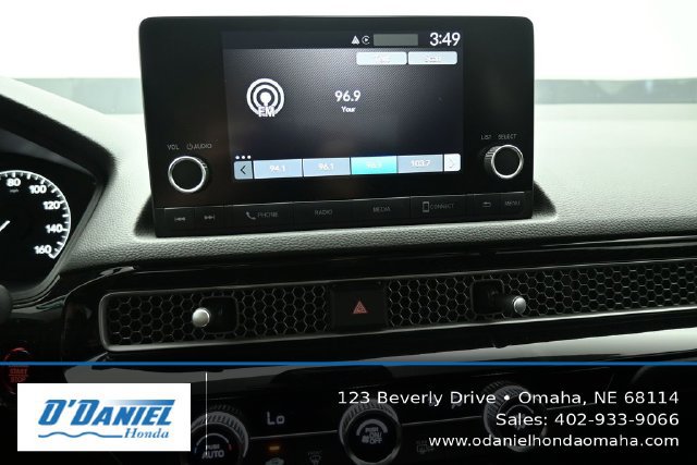 Used 2025 Honda Civic Sport image 31