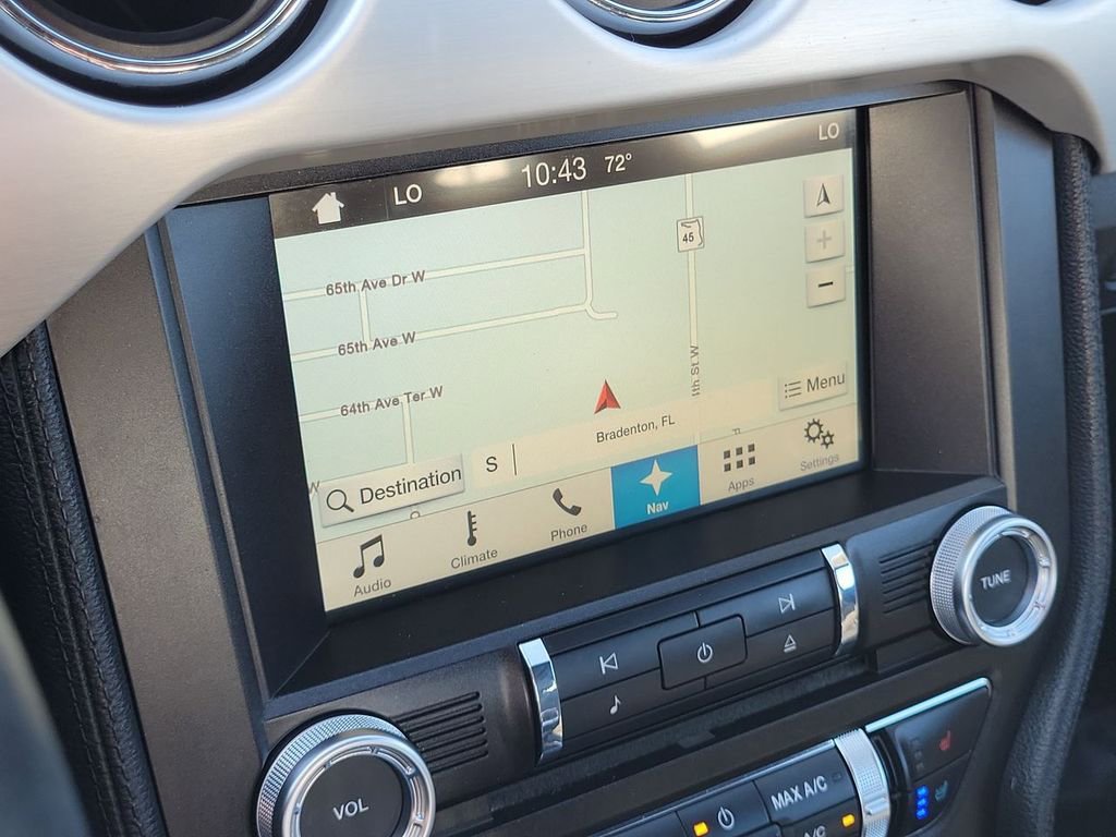 Used 2016 Ford Mustang Premium image 23