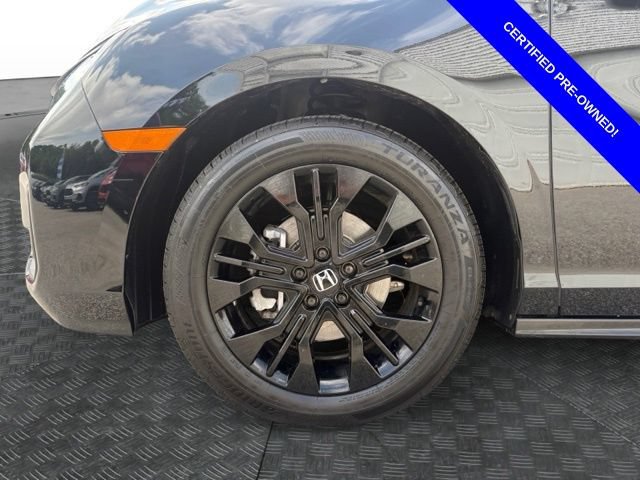 Certified 2025 Honda Odyssey Sport-L image 15