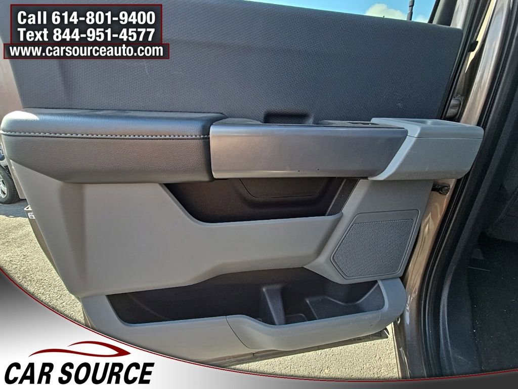 Used 2022 Ford F150 XLT w/ Trailer Tow Package image 20