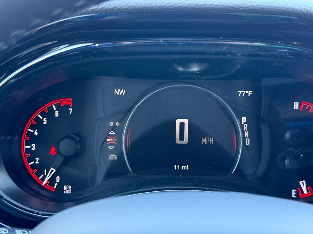 New 2026 Dodge Durango GT w/ Blacktop Package AWD/4WD image 15