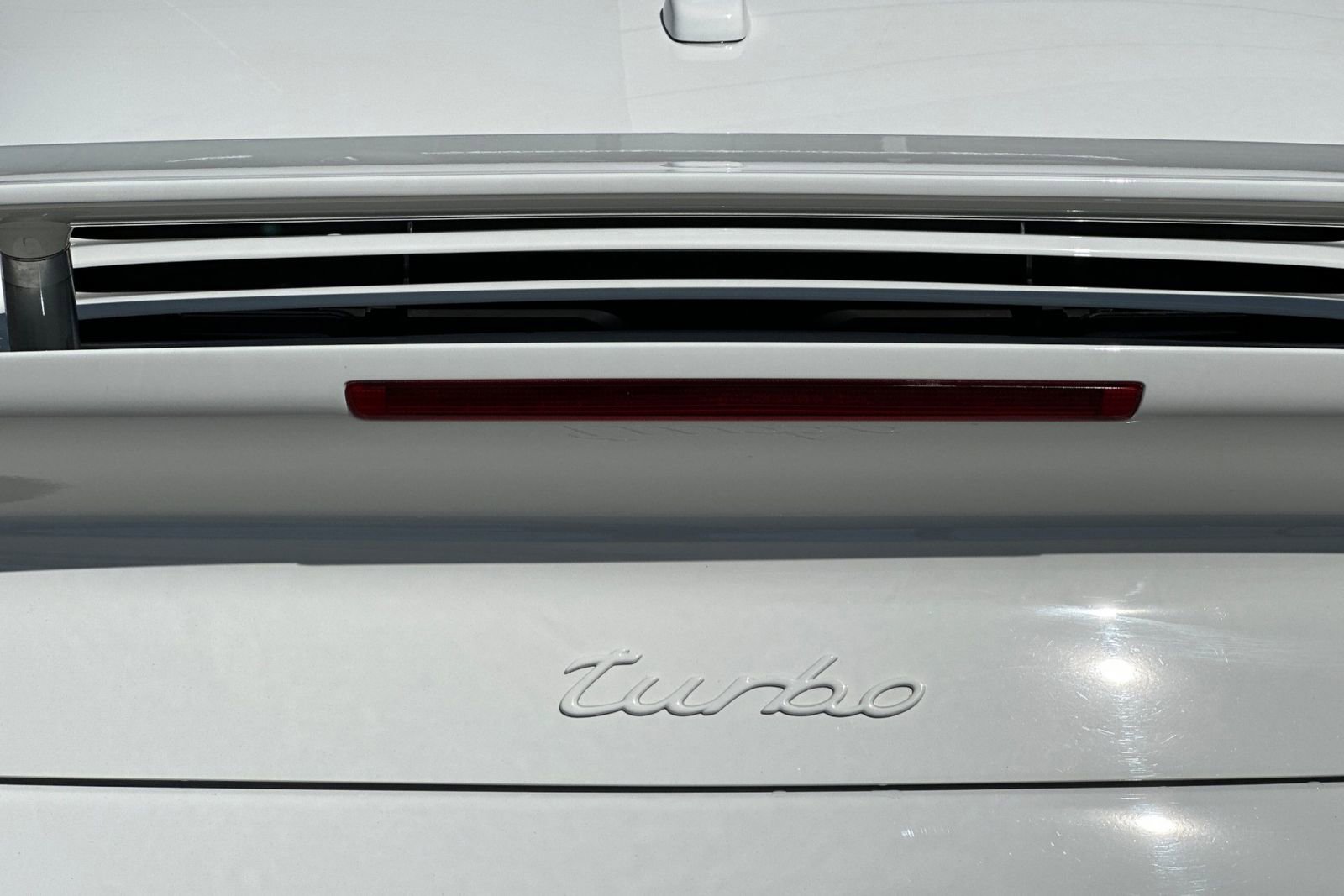 Used 2011 Porsche 911 Turbo image 36