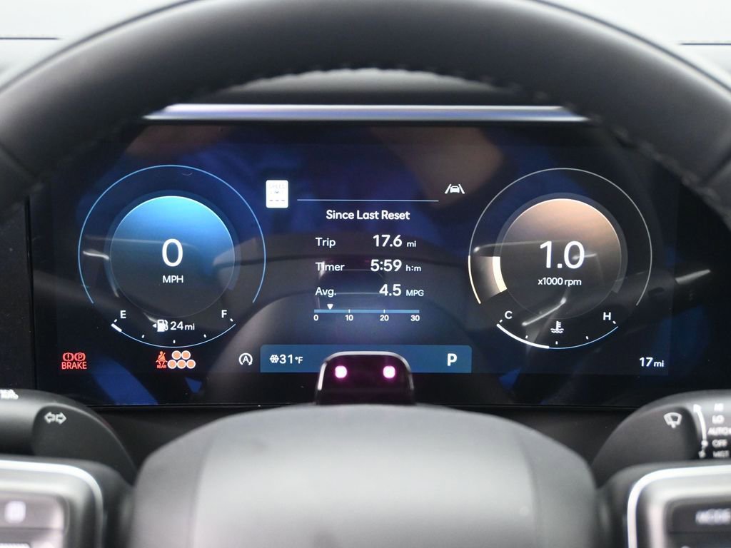 New 2026 Hyundai Palisade Calligraphy image 11