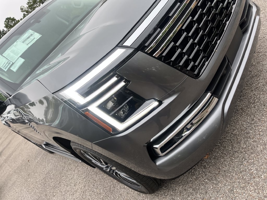 New 2026 Nissan Armada Platinum Reserve AWD/4WD image 39