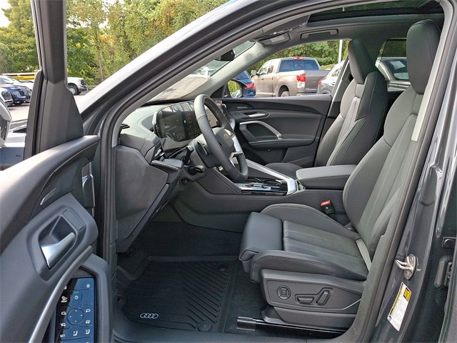 New 2025 Audi Q5 Premium Plus image 5