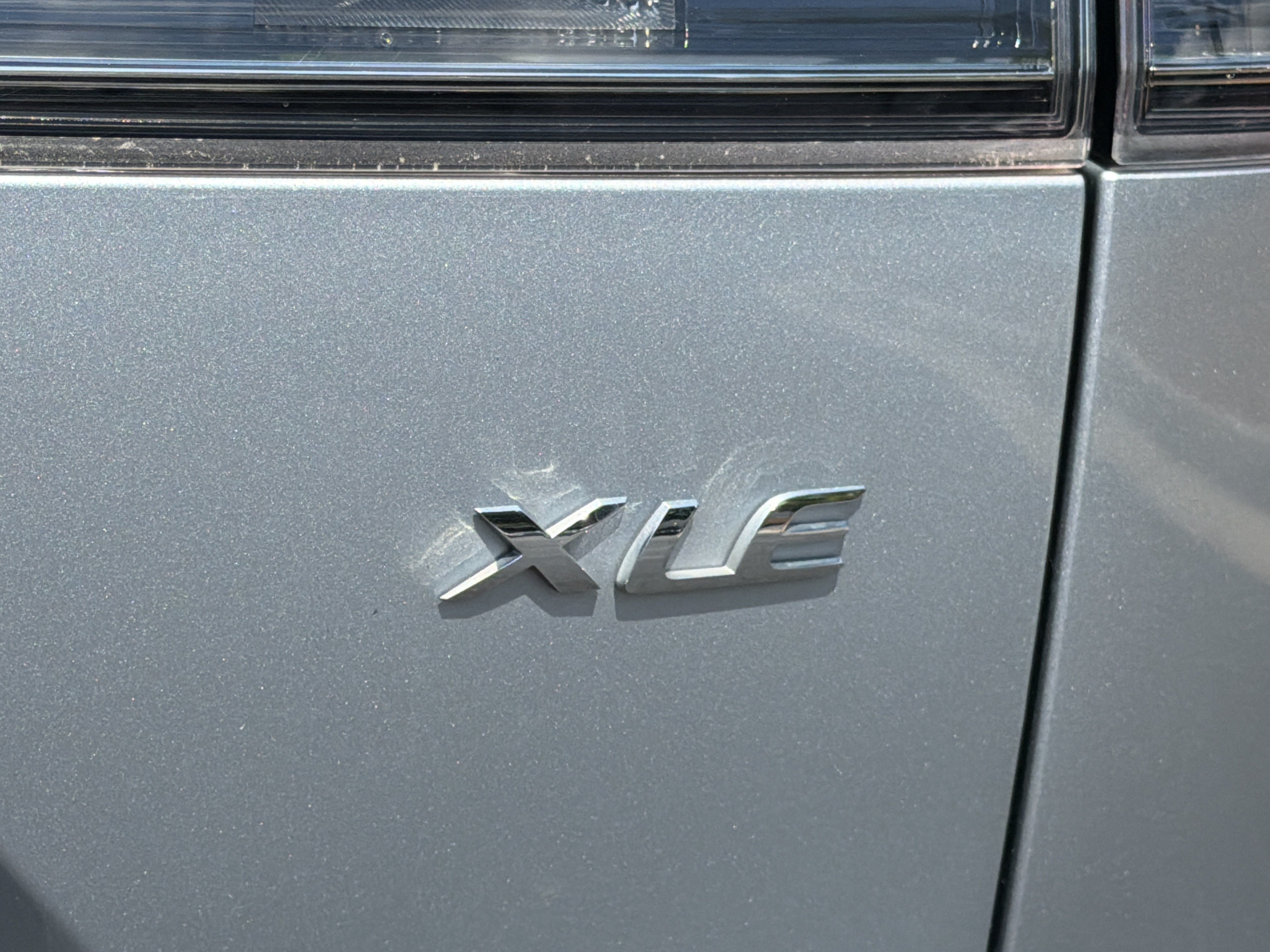 Used 2023 Toyota Corolla Cross XLE FWD image 26