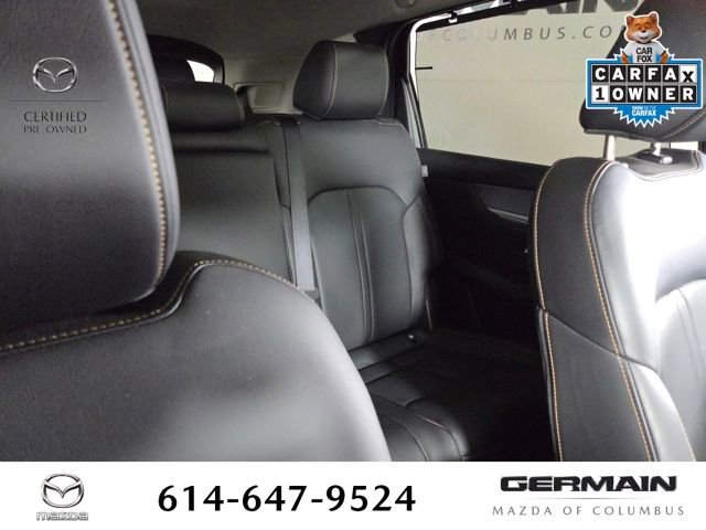 Certified 2024 MAZDA CX-90 3.3 Turbo S image 19