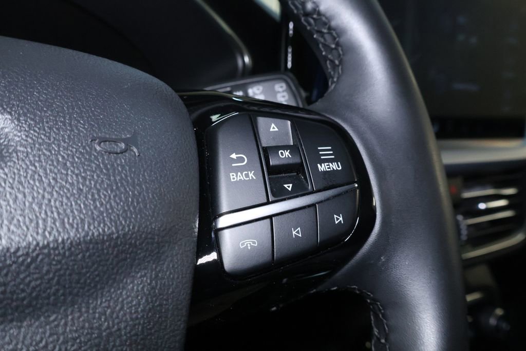 Used 2024 Ford Escape Platinum image 22