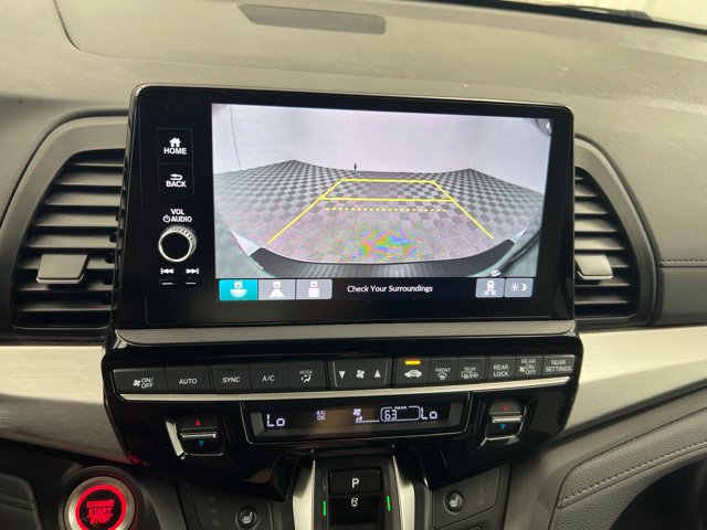 Used 2025 Honda Odyssey EX-L image 21