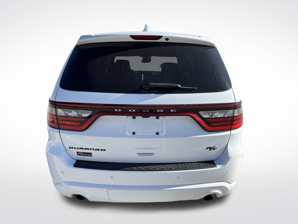 Used 2019 Dodge Durango R/T w/ Blacktop Package image 9