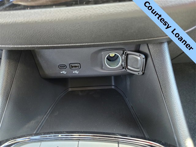 Used 2025 Buick Envista Sport Touring w/ Advanced Safety Package image 15