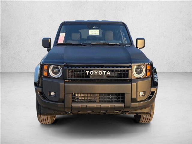 New 2027 Toyota Land Cruiser 1958 AWD/4WD image 6