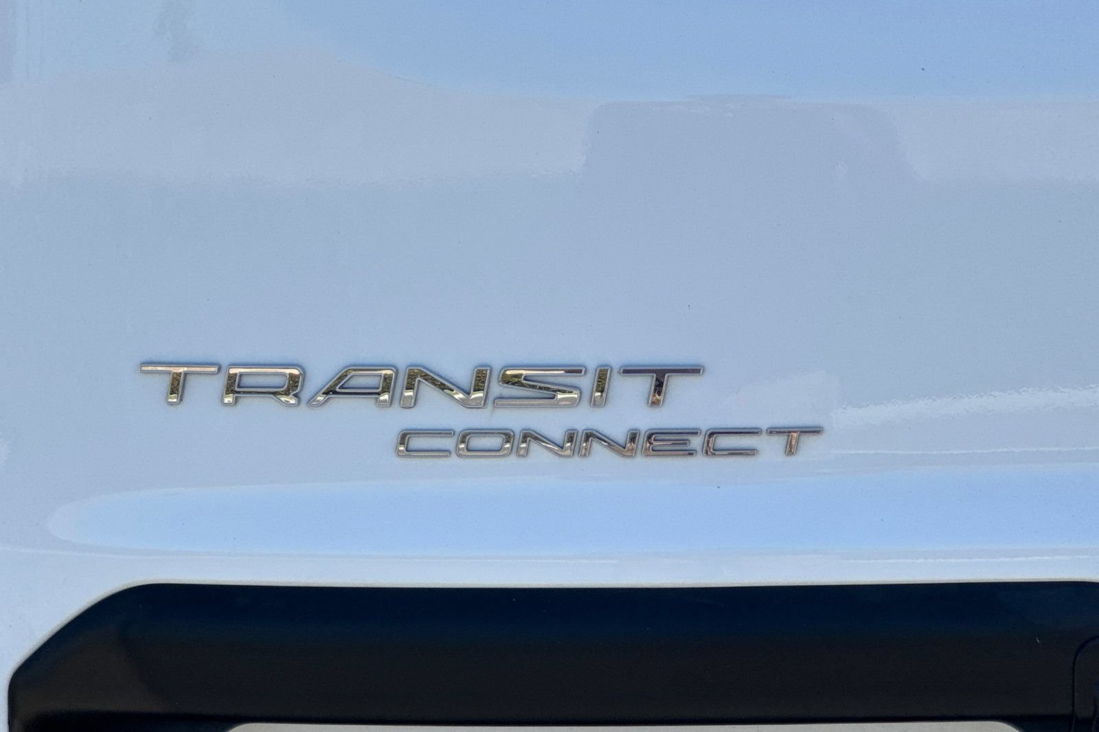 Used 2023 Ford Transit Connect XL FWD image 27