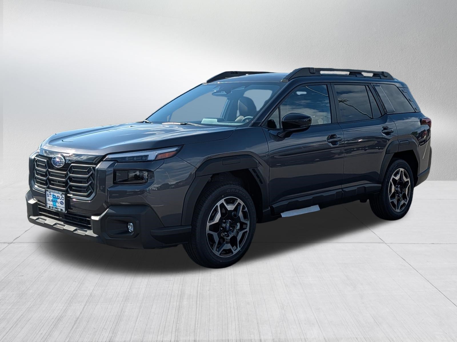 New 2026 Subaru Outback Touring AWD/4WD image 2