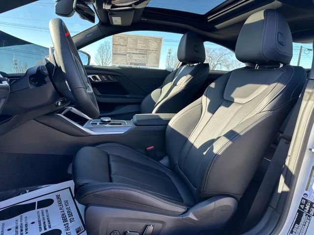 New 2026 BMW M240i xDrive M240i w/ Premium Package image 4