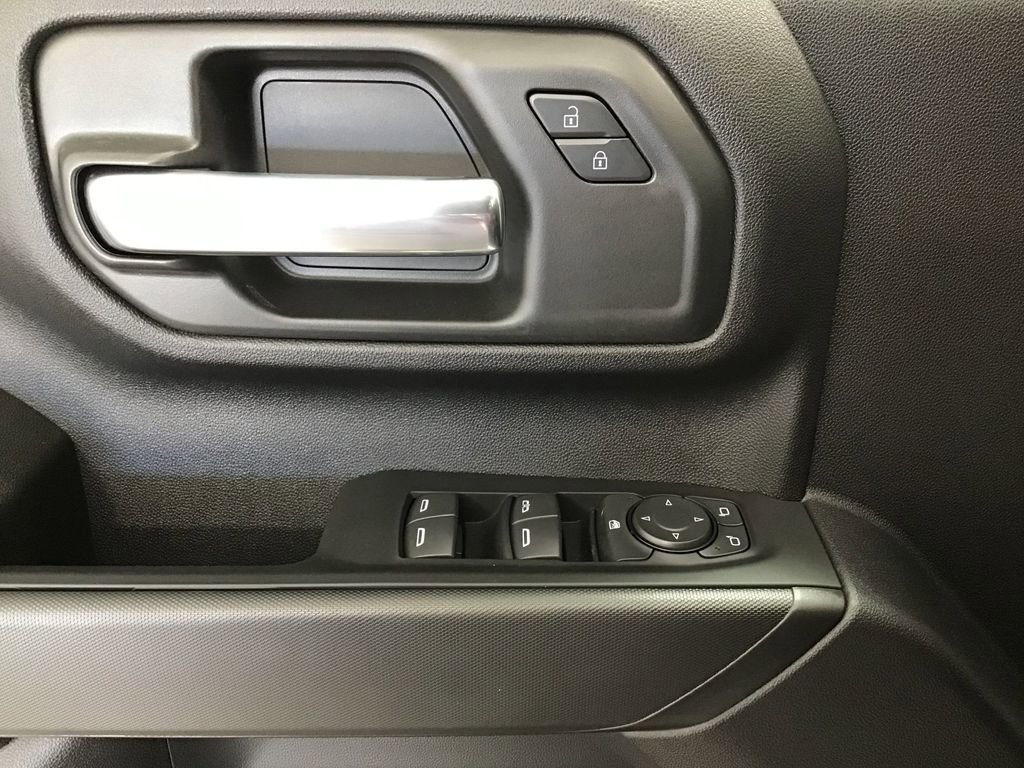 New 2026 Chevrolet Silverado 2500 W/T w/ WT Convenience Package image 15
