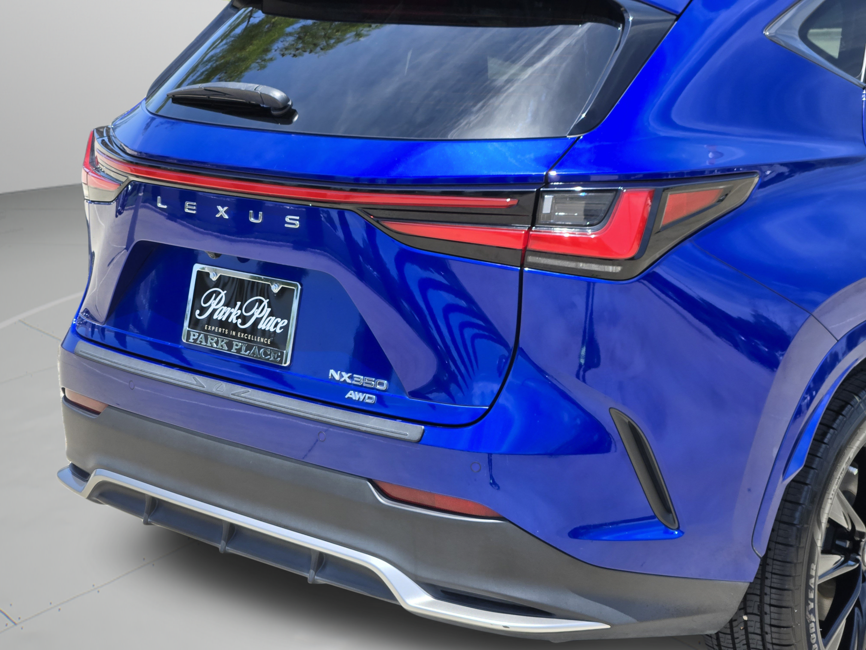 Used 2022 Lexus NX 350 F Sport AWD/4WD image 36