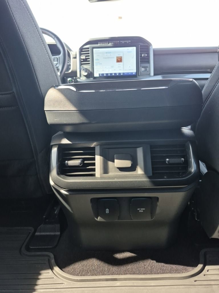 Used 2022 Ford F150 XLT w/ Equipment Group 302A High AWD/4WD image 47