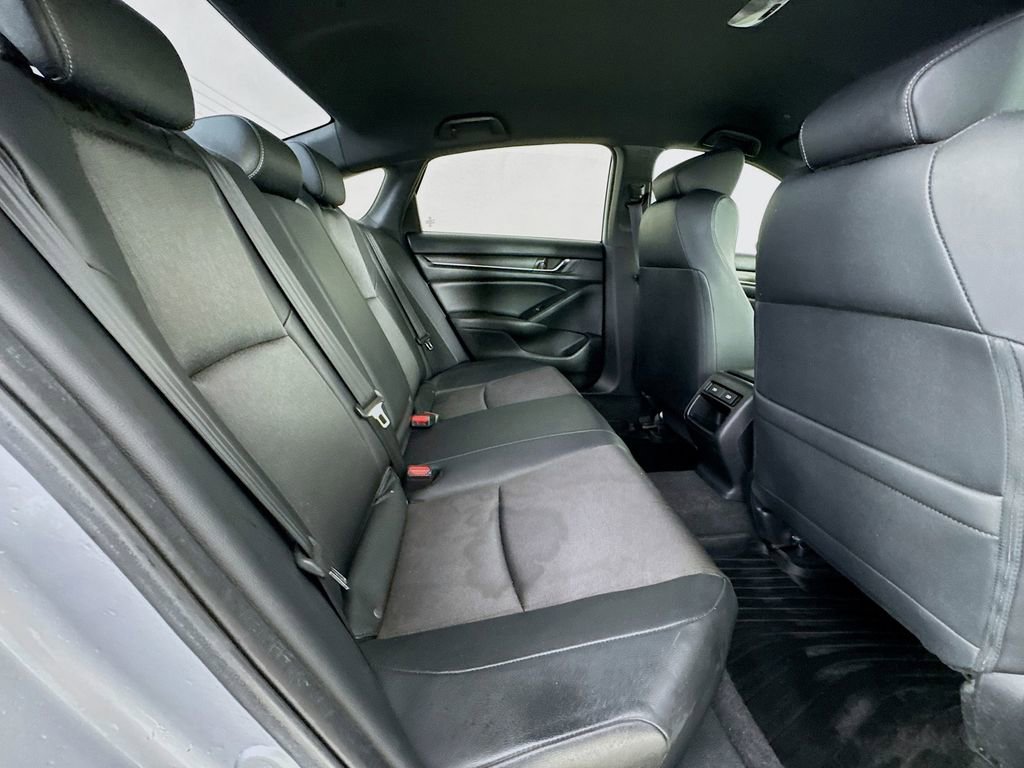 Used 2021 Honda Accord Sport image 31
