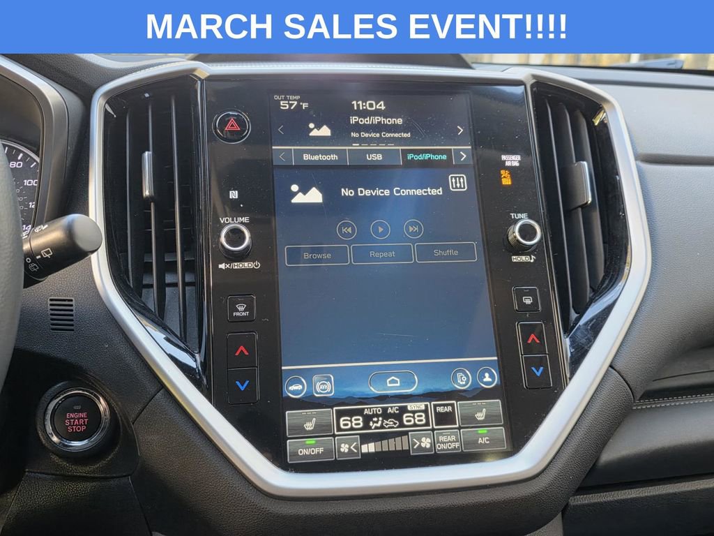 Used 2023 Subaru Ascent Limited w/ Technology Package image 25