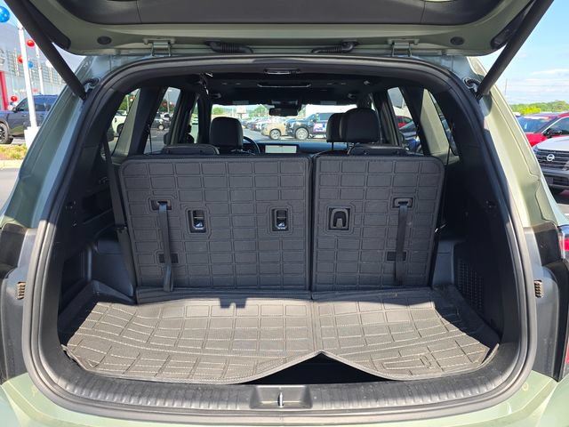 Used 2025 Kia Telluride EX X-Line AWD/4WD image 14