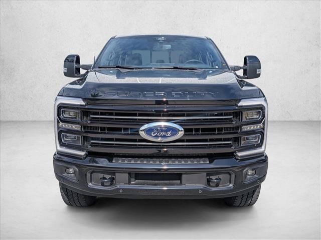 Used 2026 Ford F250 Platinum AWD/4WD video 2