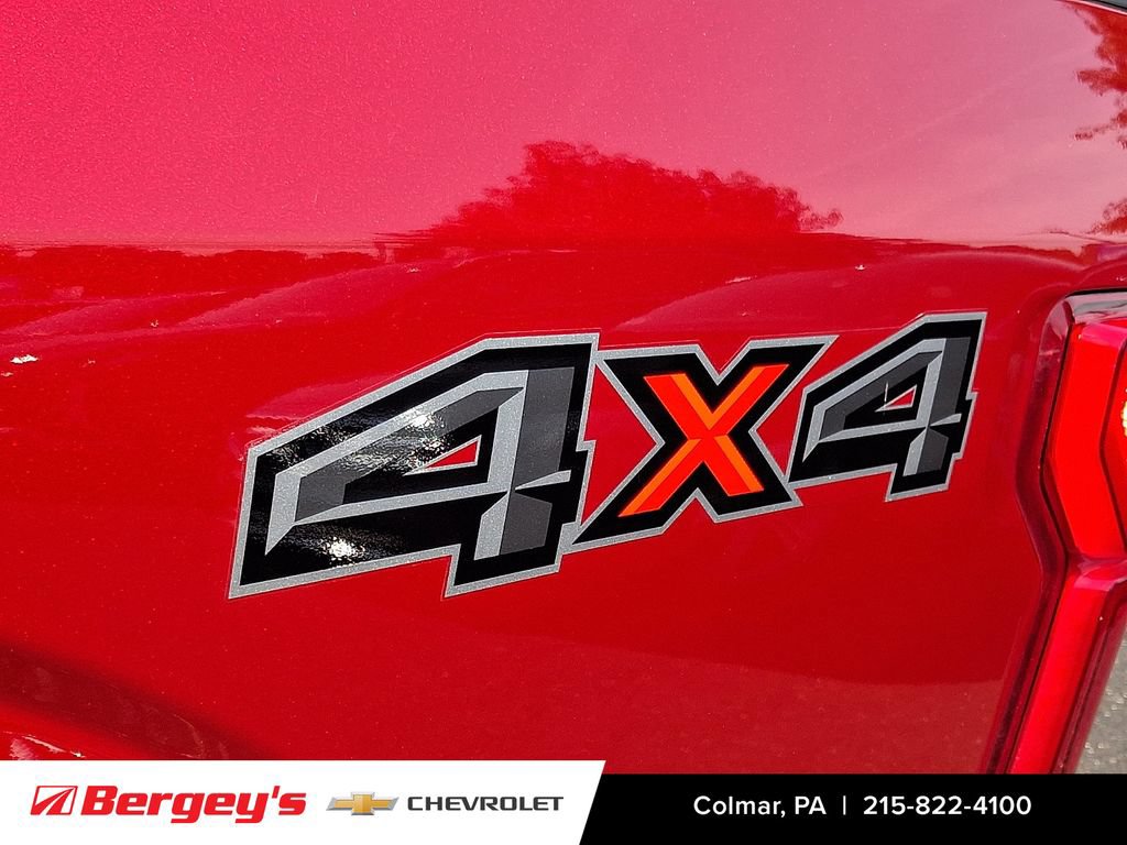 Used 2020 Ford F150 Lariat w/ Equipment Group 502A Luxury AWD/4WD image 36