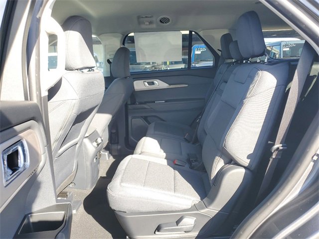 New 2025 Ford Explorer Active w/ Active Comfort Package image 6