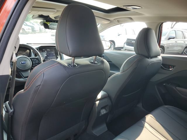 Certified 2024 Subaru Crosstrek 2.5i Limited w/ Popular Package #3A AWD/4WD image 9