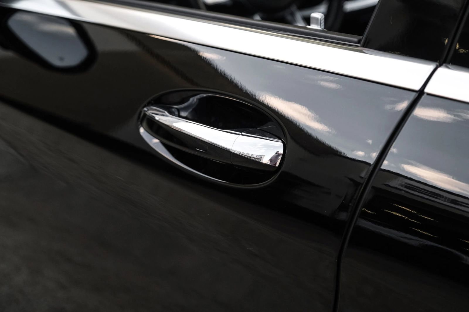 Used 2019 Mercedes-Benz S 63 AMG S 4MATIC Sedan image 32