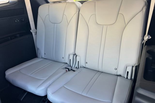 New 2026 Kia Sorento EX image 18