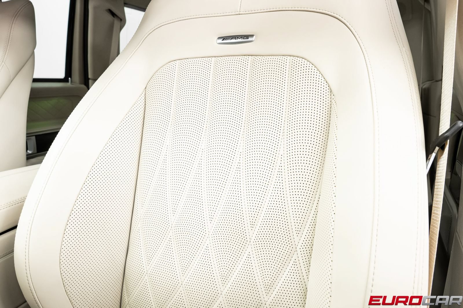 Used 2025 Mercedes-Benz G 63 AMG 4MATIC image 48