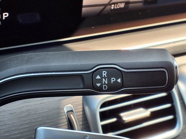 New 2025 Mercedes-Benz GLE 450 4MATIC image 10